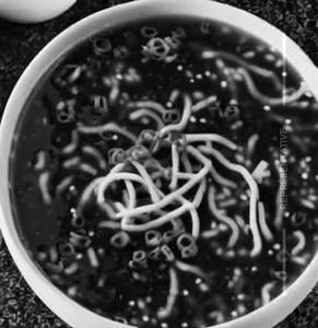 Manchow Soup 