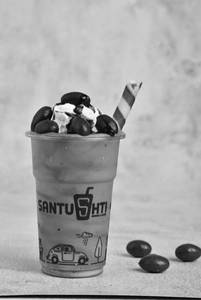Hershey's Almond Thick Shake