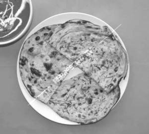 Butter Roti