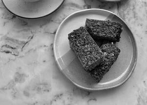 Flapjacks (pack Of 4)
