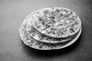 Masala Papad