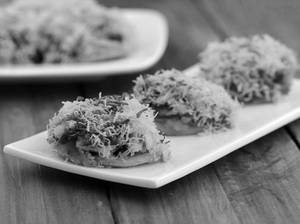 Special Sev Puri