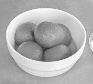 Gulab  Jamun
