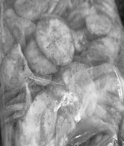 Banana Chips Pepper