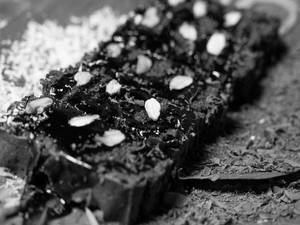 Hot Chocolate Brownie