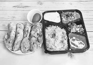 Special Thali