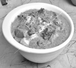 Paneer Butter Masala