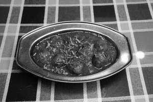 Veg Manchurian