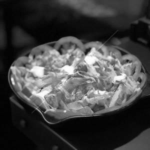 Tandoori Paneer Salad