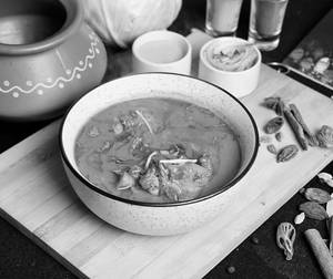 Kadhai Chicken