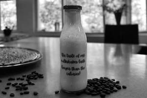 Caramel Cold Coffee
