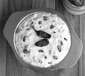 Curd Rice