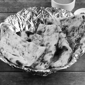 Stuffed Kulcha