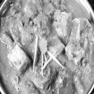 Paneer Kadhai -500 Ml. Serve 1-2 Person