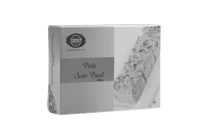 Pista Soan Papdi Box [300 Gm]