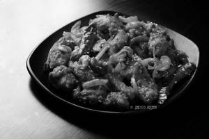 Dragon chicken(8Pcs)