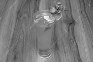 Virgin Mojito
