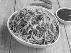 Veg Noodles