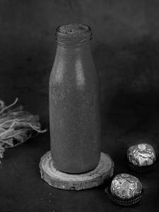 Ferrero Rocher Milkshake