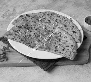 Paneer Paratha 