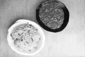 Veg Chopper Noodles