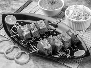 Paneer Tikka