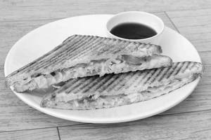 Grilled Sandwich