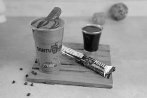 Munch Mania Thick Shake