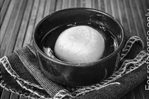 Rasgulla (2 Pc)