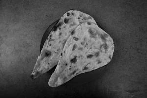 Butter Naan