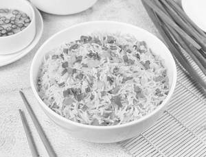 Veg Fried Rice