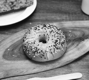Bagel Bread