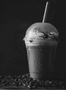 Cold Cofiee