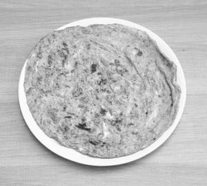 Single Omlet