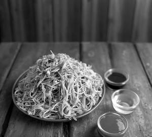 Veg chowmein