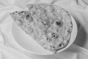 Butter Roti