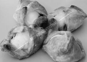 Egg Puff