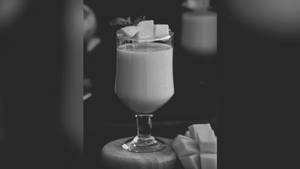 Mango Shake