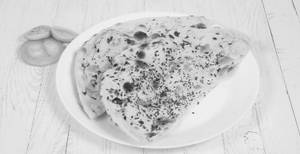 Methi Roti