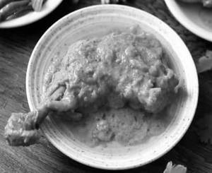 Chicken Chap