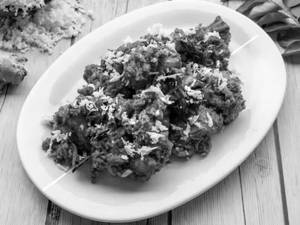Chicken Sukka