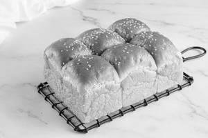 Sesame Pav