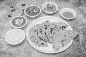 Veg Thali