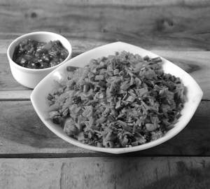 Chicken Schezwan Rice