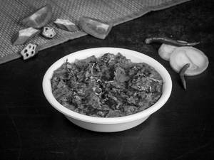 Bhindi Masala