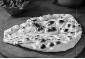 Butter Naan