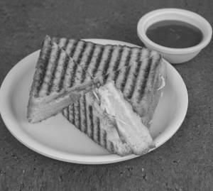 Veg Sandwich