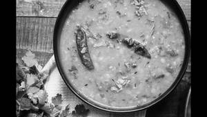 Arhar Dal Fry