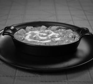 Paneer Butter Masala