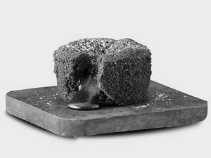 Chocolate Lava